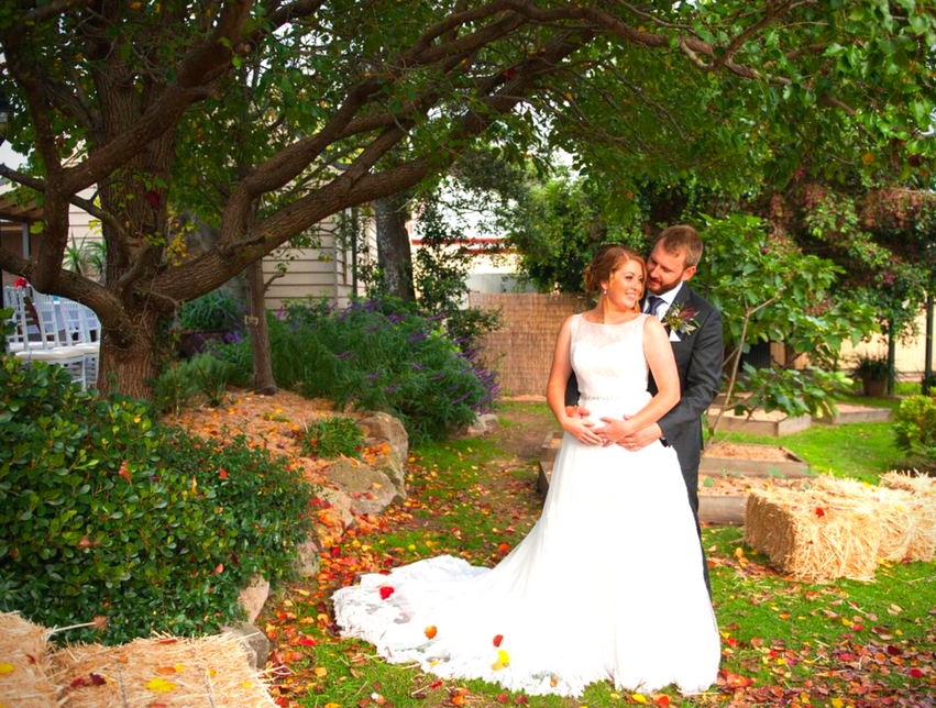 Lochiel House Wedding Venues Kurrajong Heights Easy Weddings